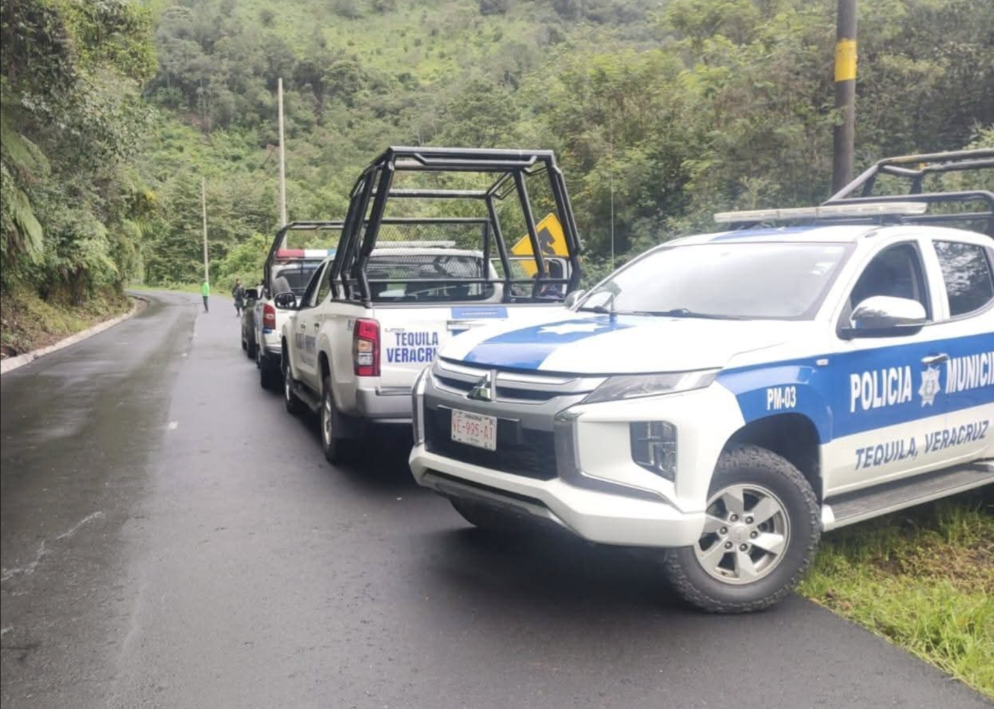 Asesinan a segundo jefe policiaco en Veracruz en menos de dos semanas; ¿quién era el mando policial de Tequila?