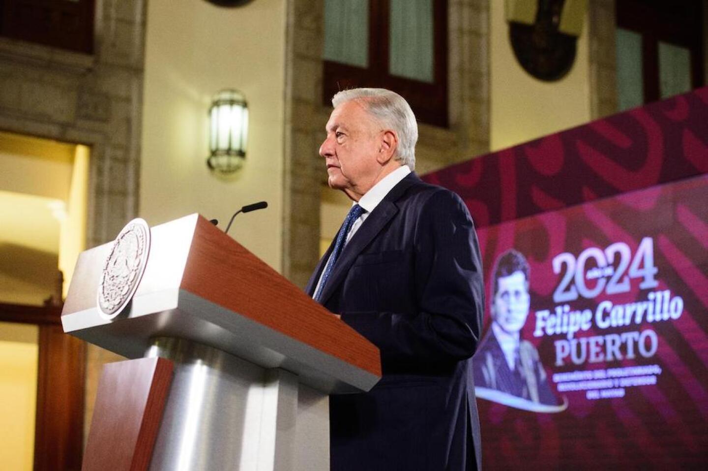 AMLO gabinete Sheinbaum