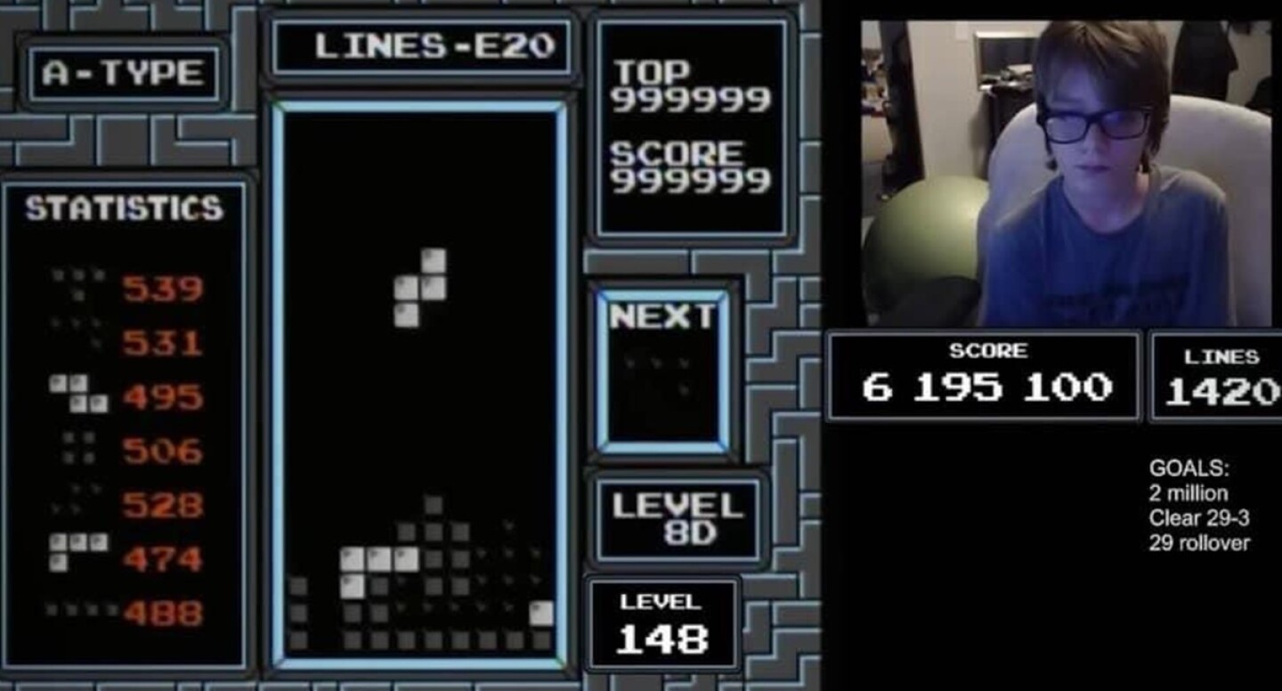 Tetris