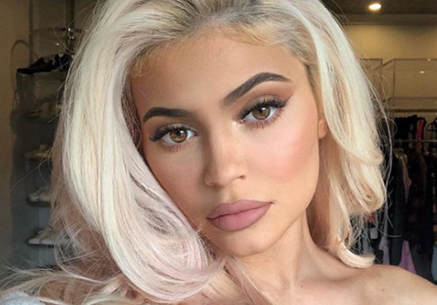 Kylie Jenner