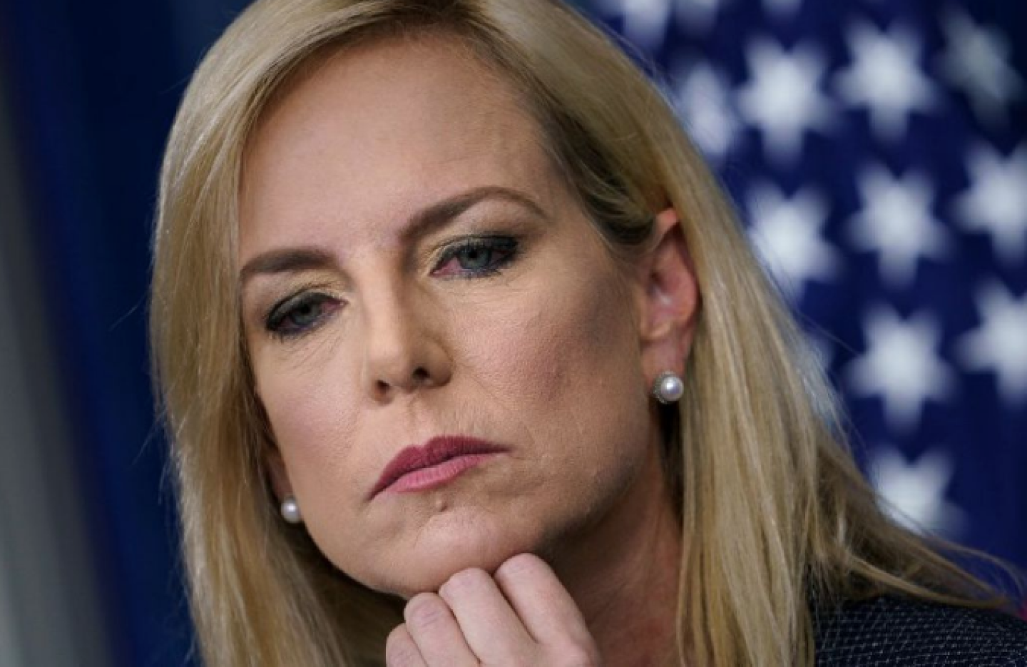 Kirstjen Nielsen