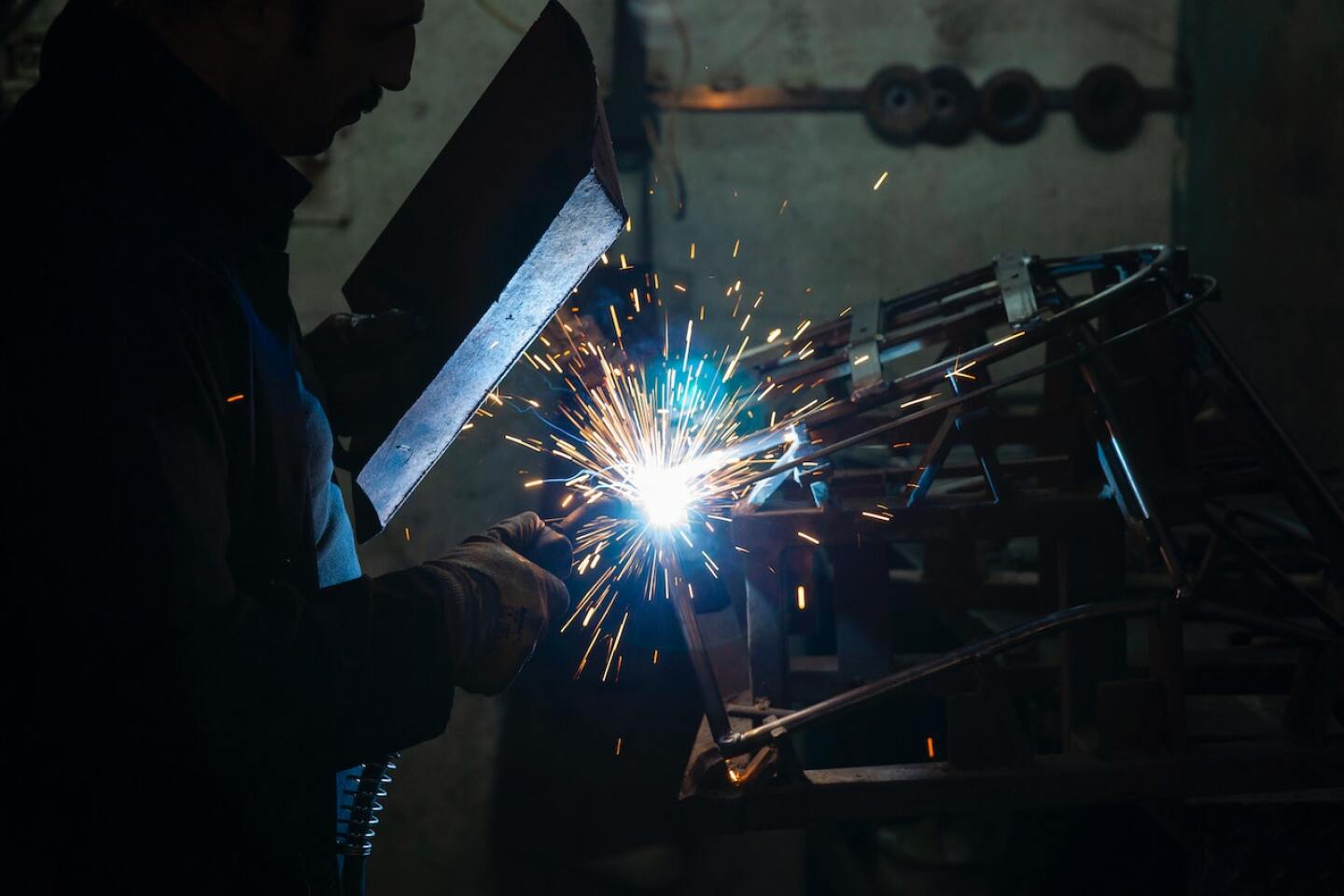 produccion industrial mexico crece trimestre 2023