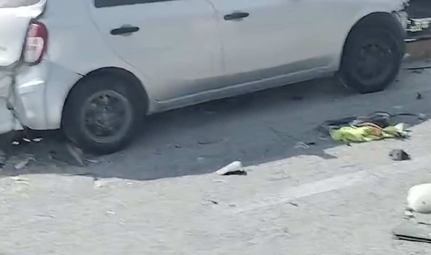 accidente-en-puerto-morelos-choque-deja-una-persona-muerta