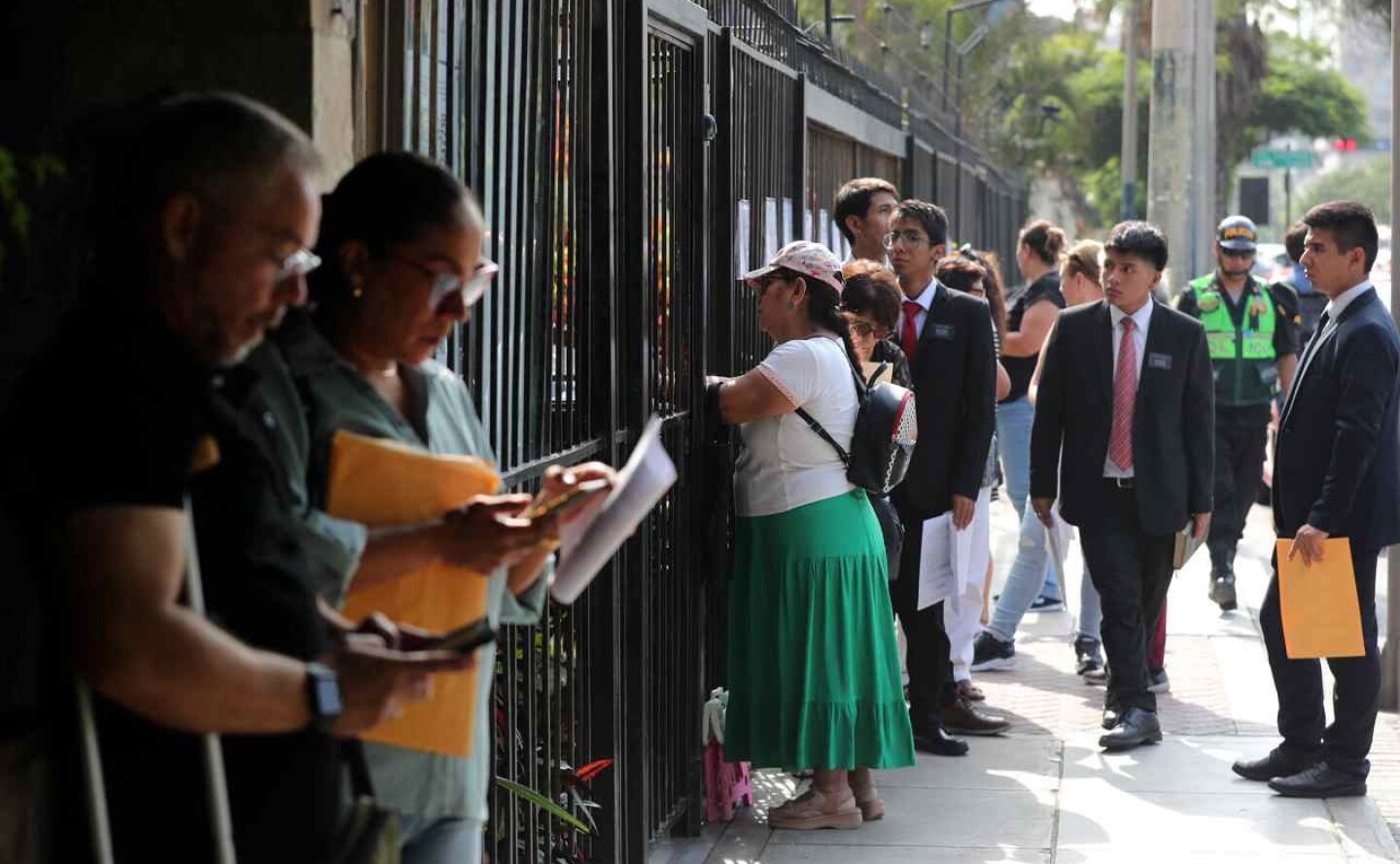 perú-méxico-visas