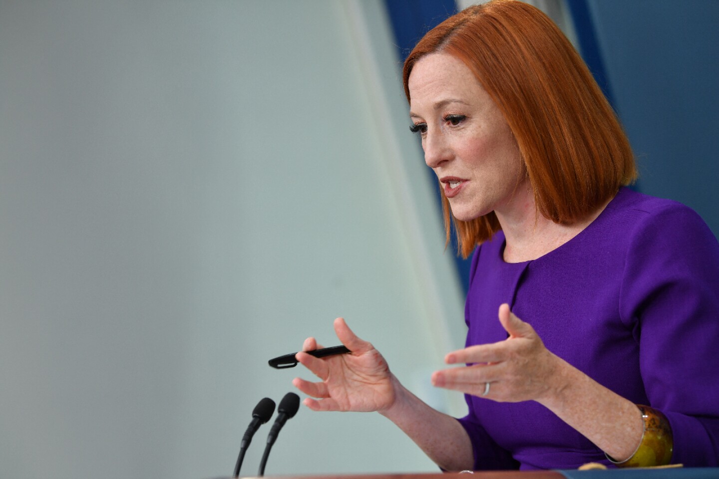 cumbre-de-las-americas-casa-blanca-jen-psaki