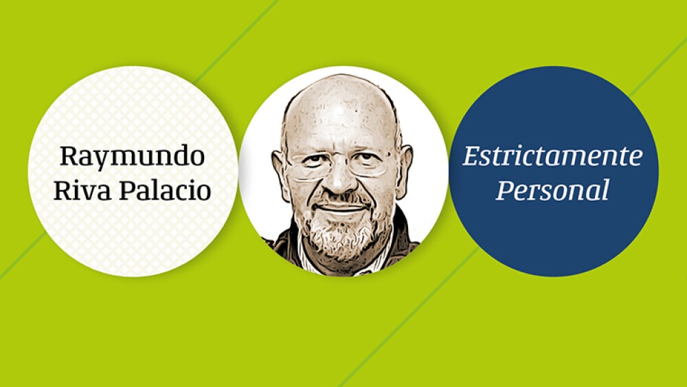 raymundo riva palacio estrictam ente