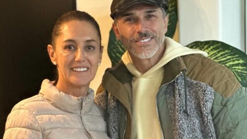 sergio-mayer-claudia-sheinbaum