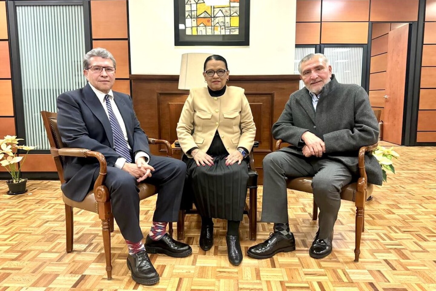 rosa-icela-adan-augusto-monreal