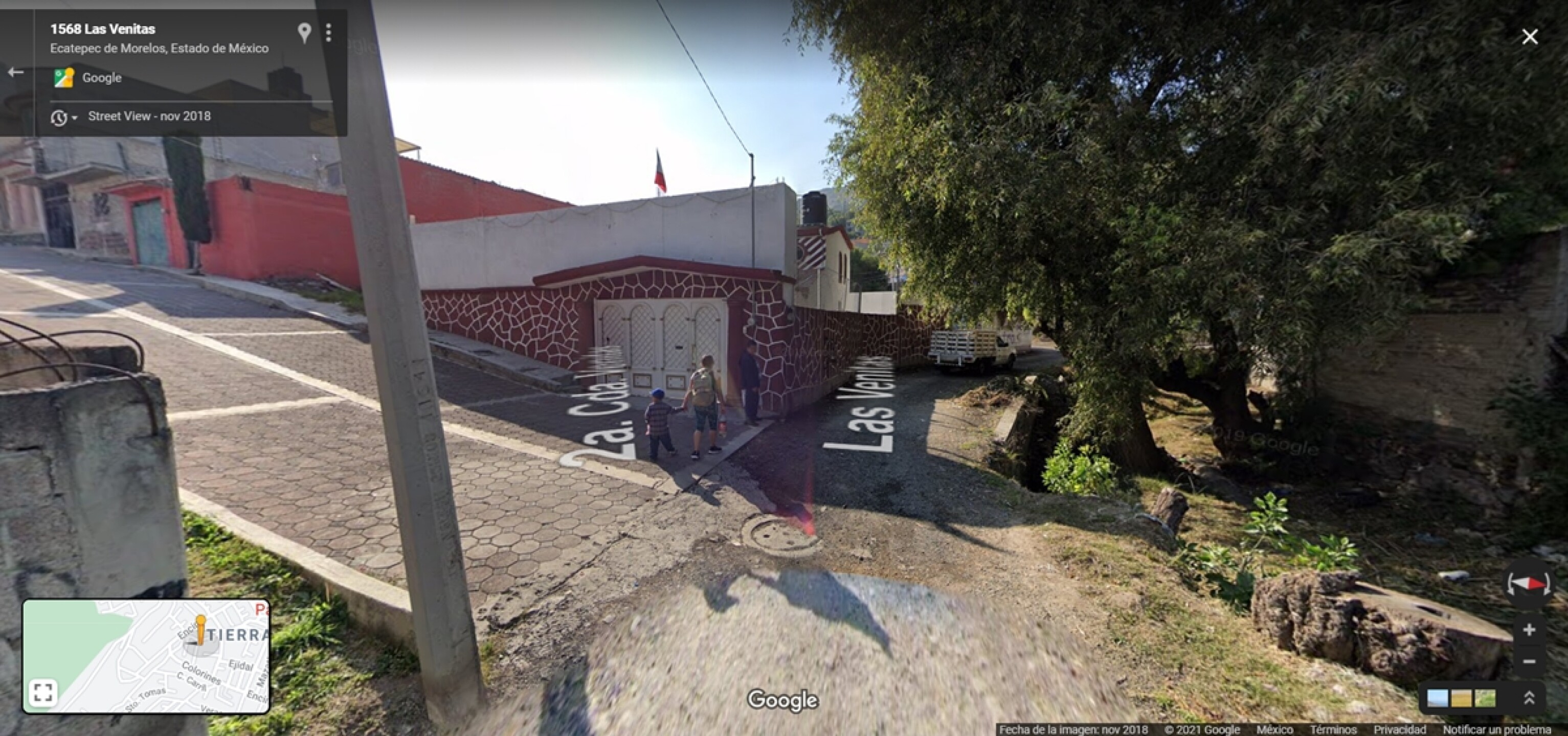 calle_las_venitas_tierra_blanca_inundaciones_lluvia_ecatepec_google