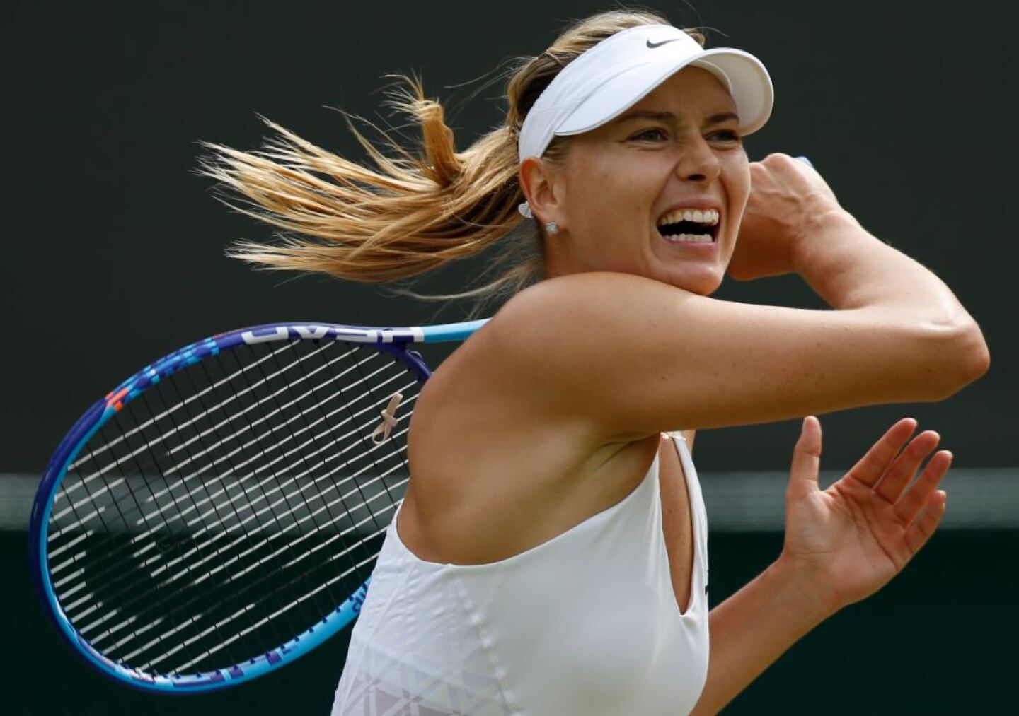 sharapova