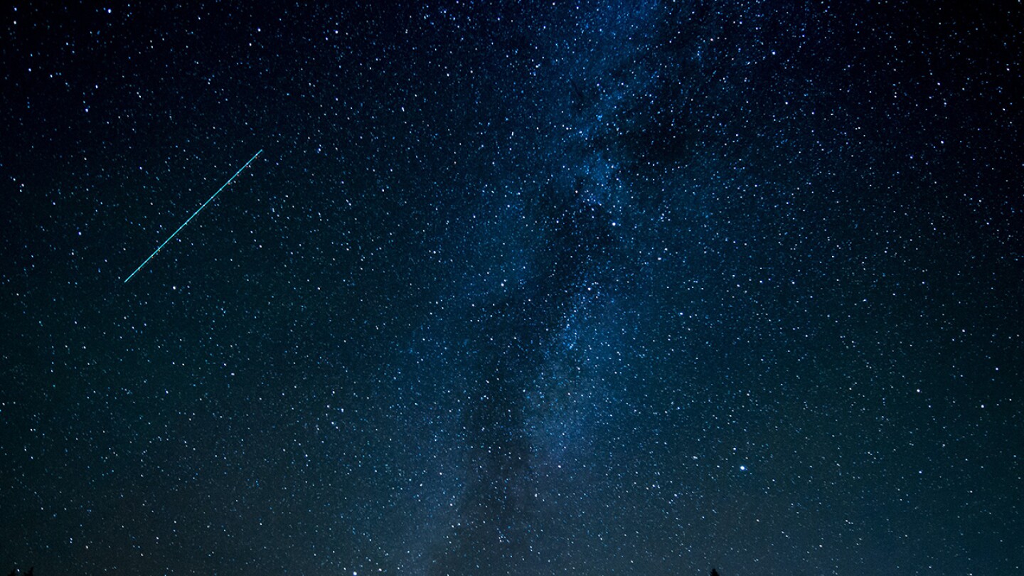 cometa Finlay