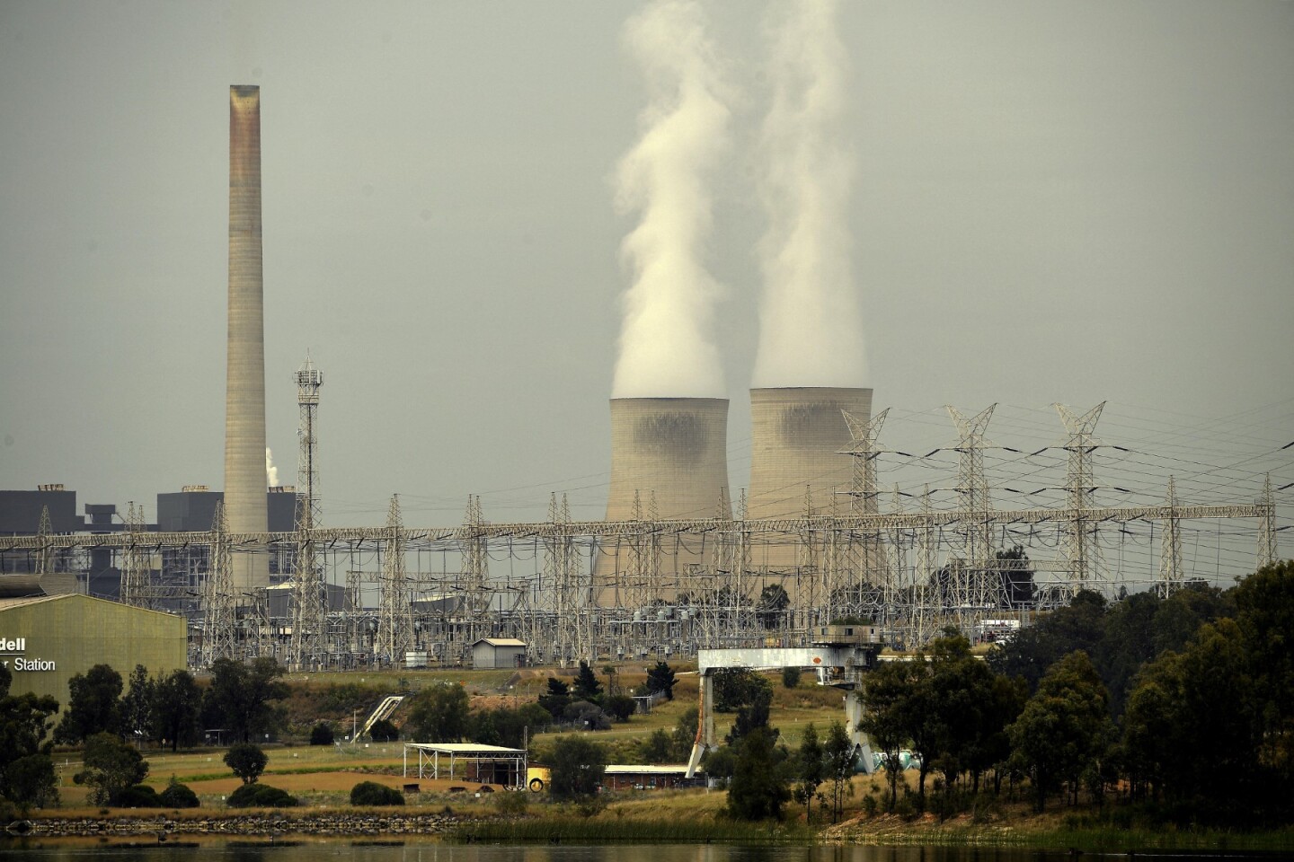 FILES-AUSTRALIA-CLIMATE-POLITICS-ENERGY-COAL
