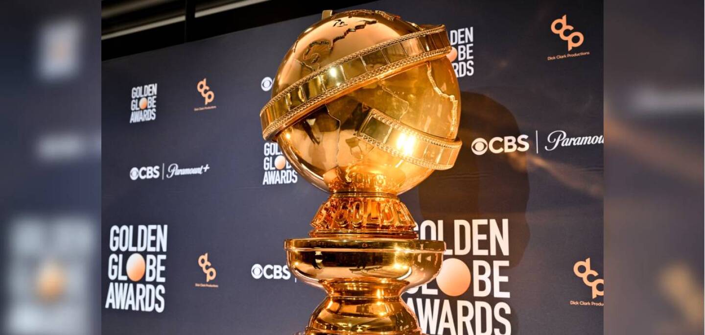 Golden Globes 2024_ Fecha, nominados y dónde verlos.
