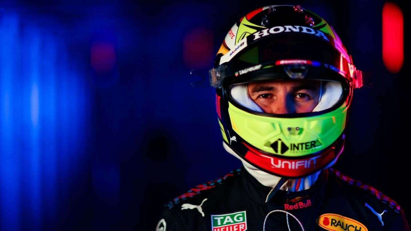checo perez sergio perez