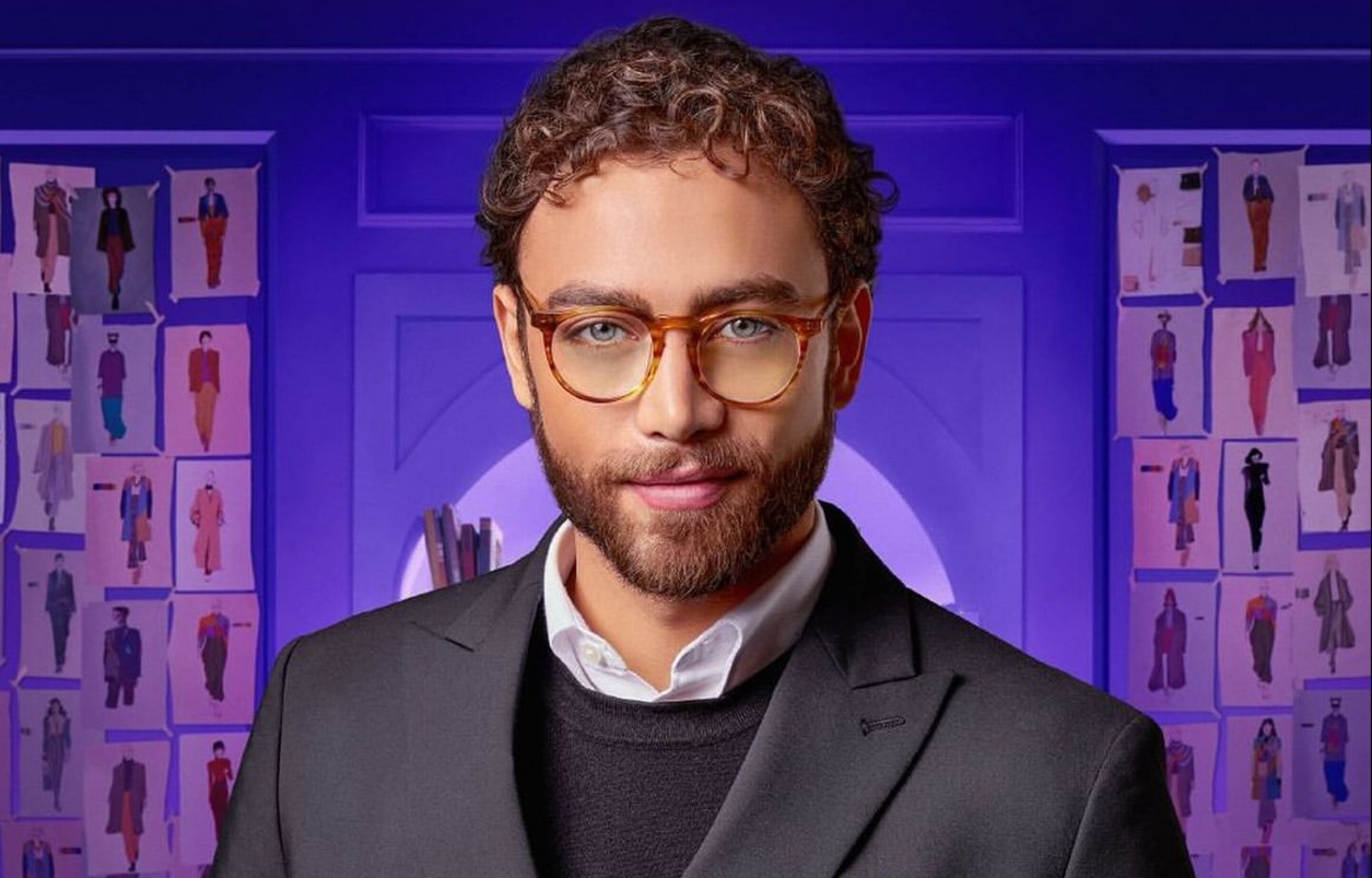 Sebastián Osorio: Quién es el actor detrás de Ignacio en Betty La Fea 2