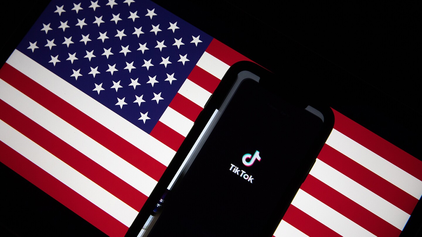 CHINA Usuarios de TikTok boicotean una web creada por un grupo antiaborto en Texas