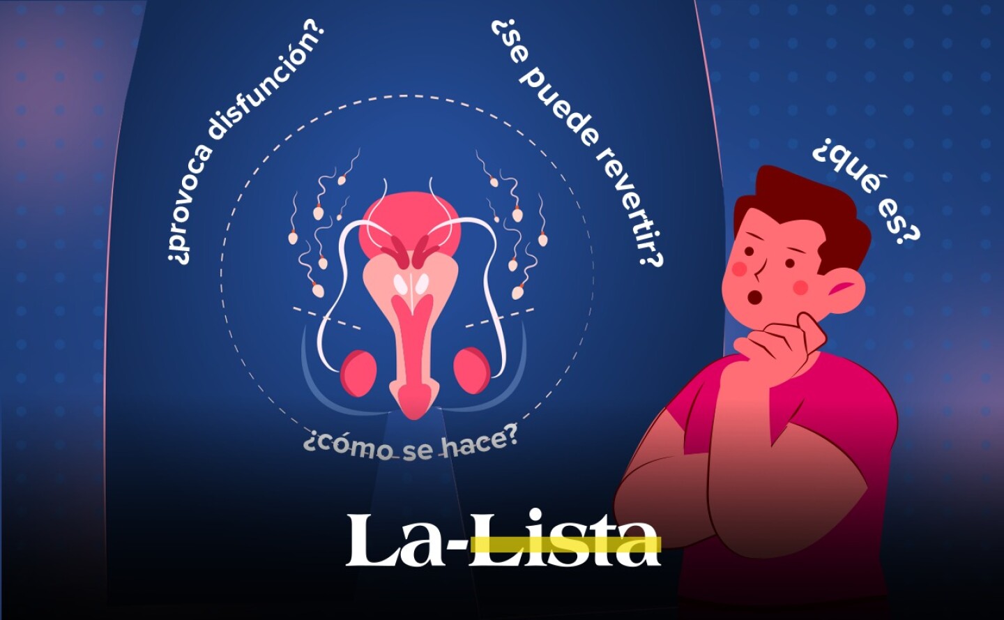 que-es-la-vasectomia