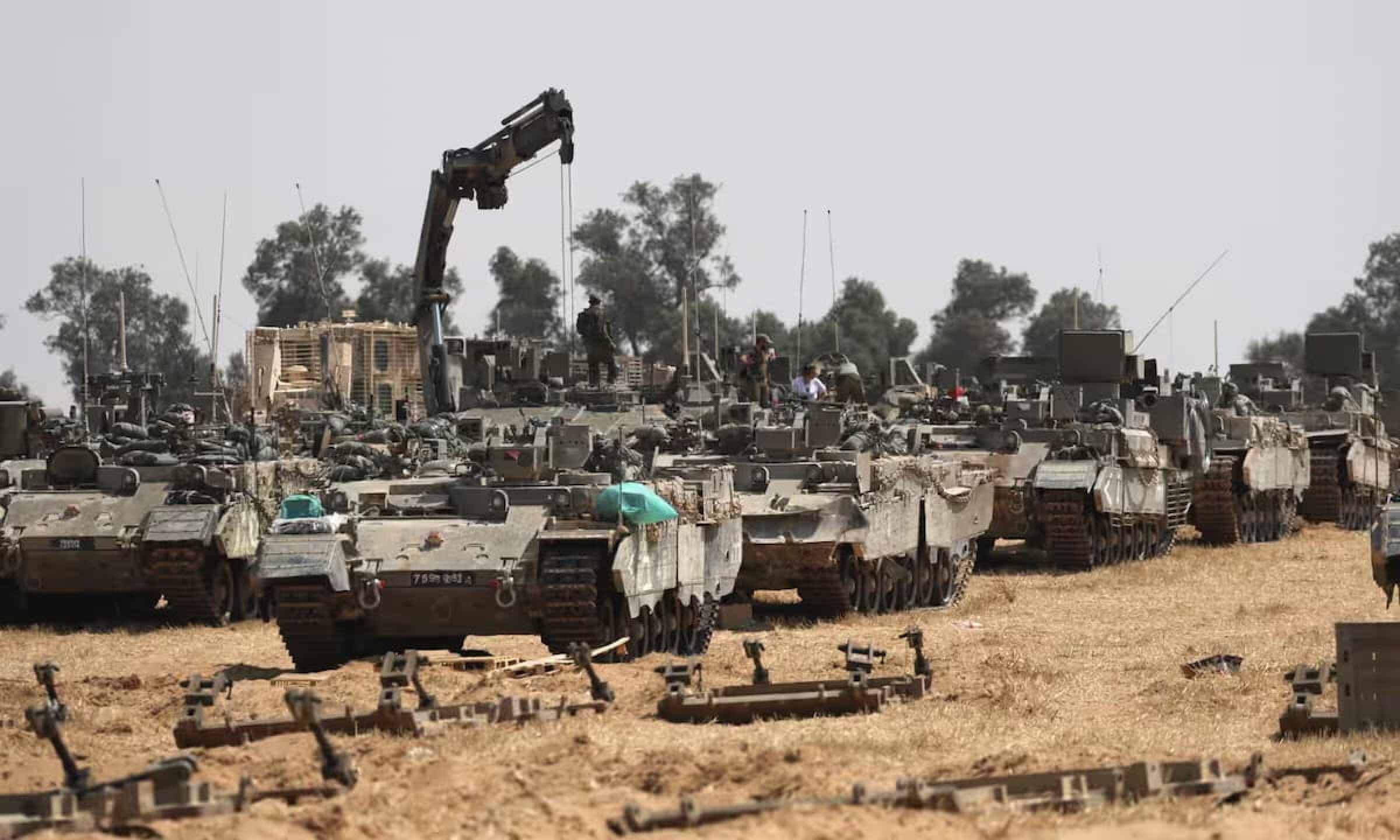 Francia-advierte-a-Israel-de-que-desplazar-por-la-fuerza-a-los-civiles-de-Rafah-seria-un-crimen-de-guerra