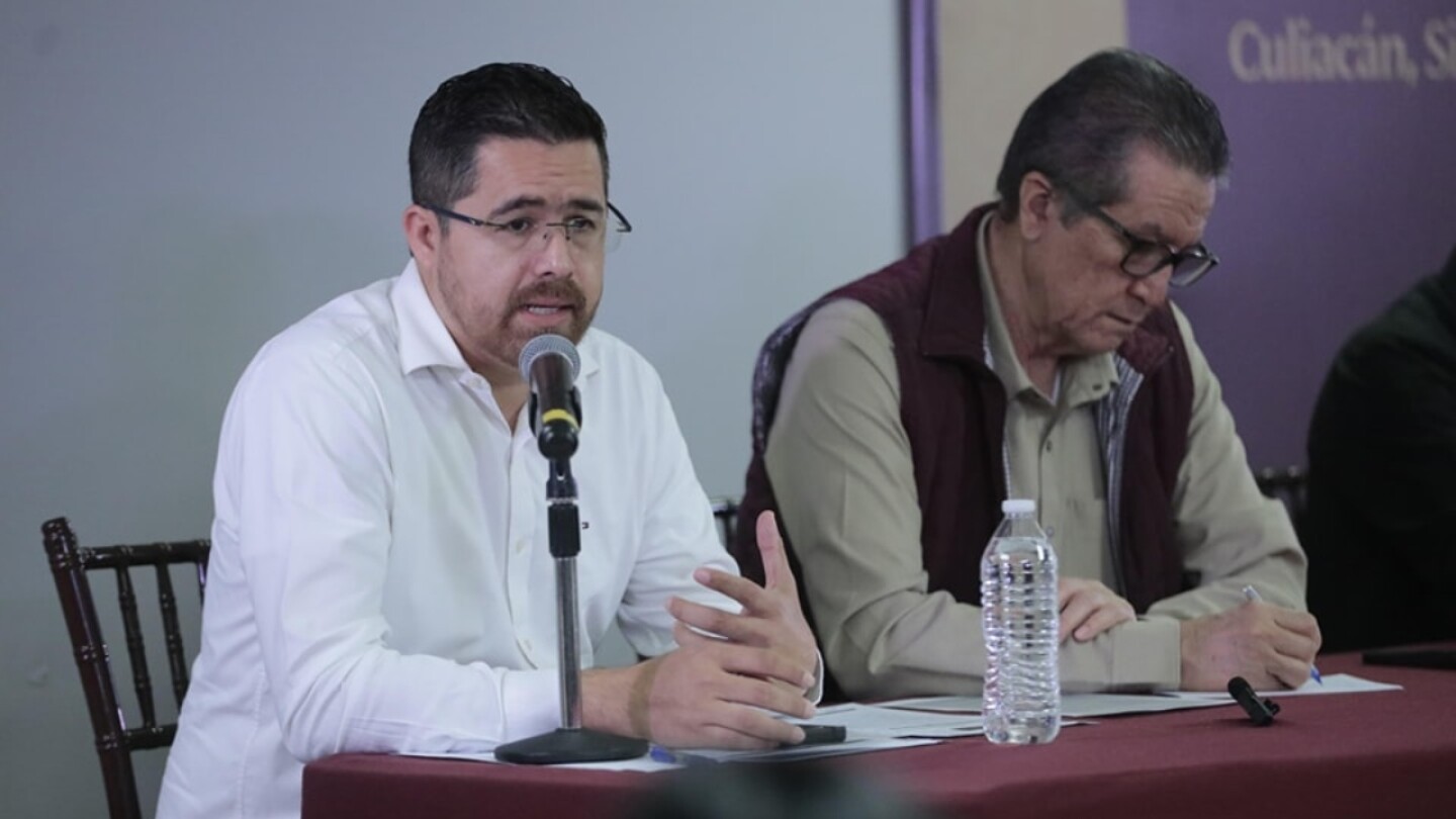 ataque e incendio centro de rehabilitación en Mazatlán