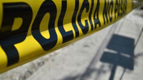 Enfrentamiento armado en Sinaloa