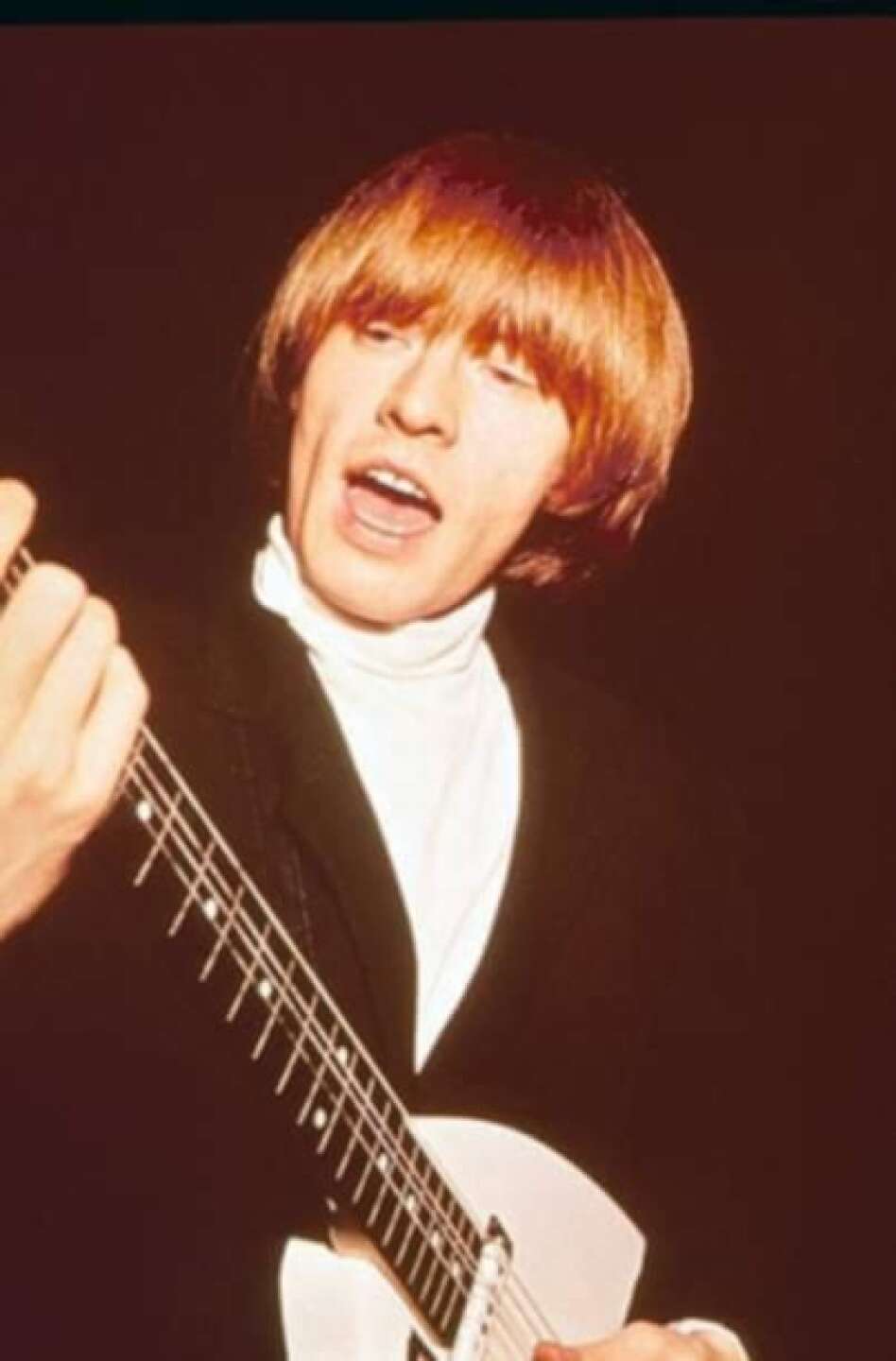 Brian Jones