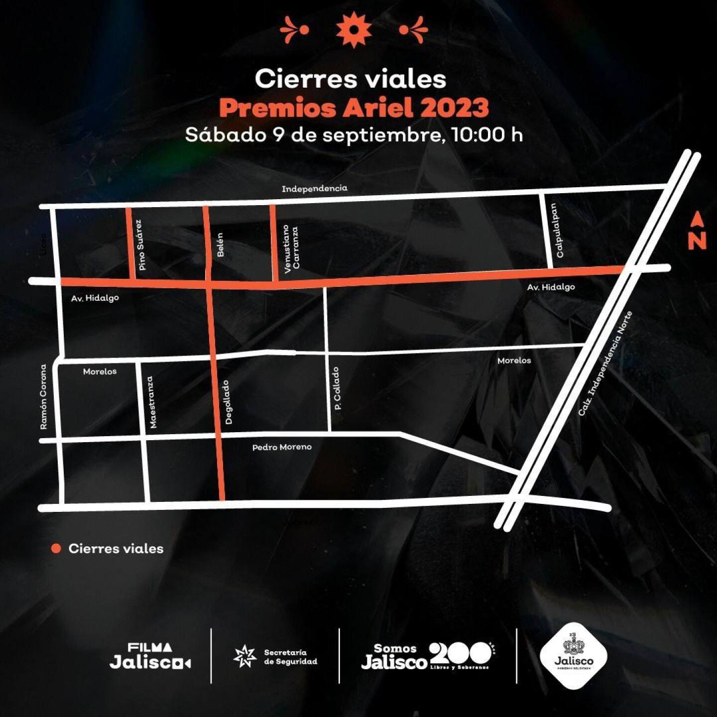 cierres-viales-premios-ariel-guadalajara-1