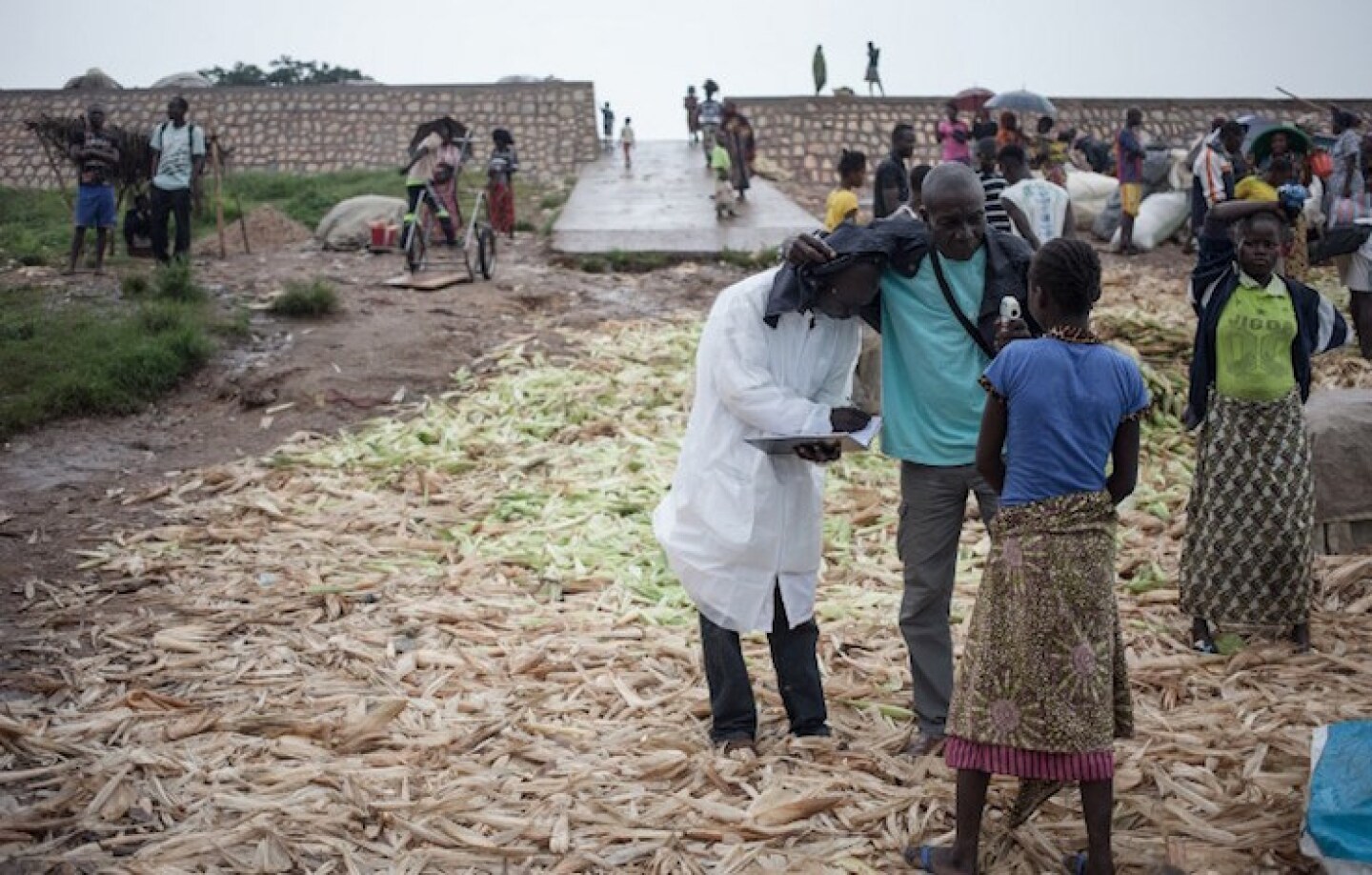 CAFRICA-HEALTH-EBOLA