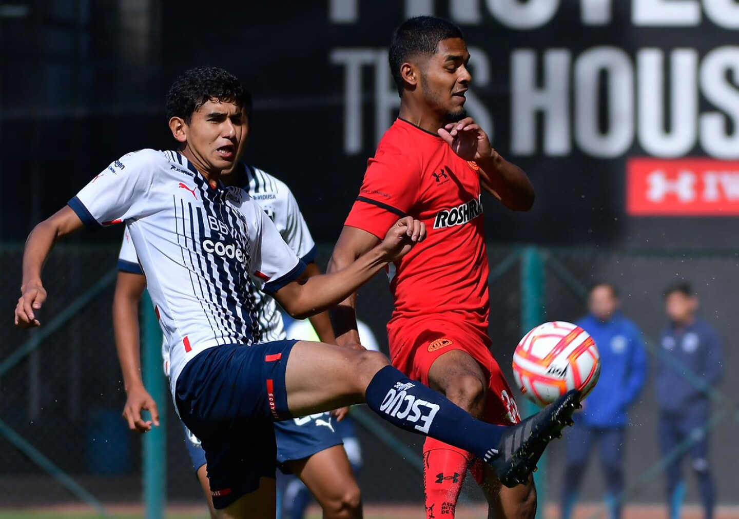 Toluca Liga MX