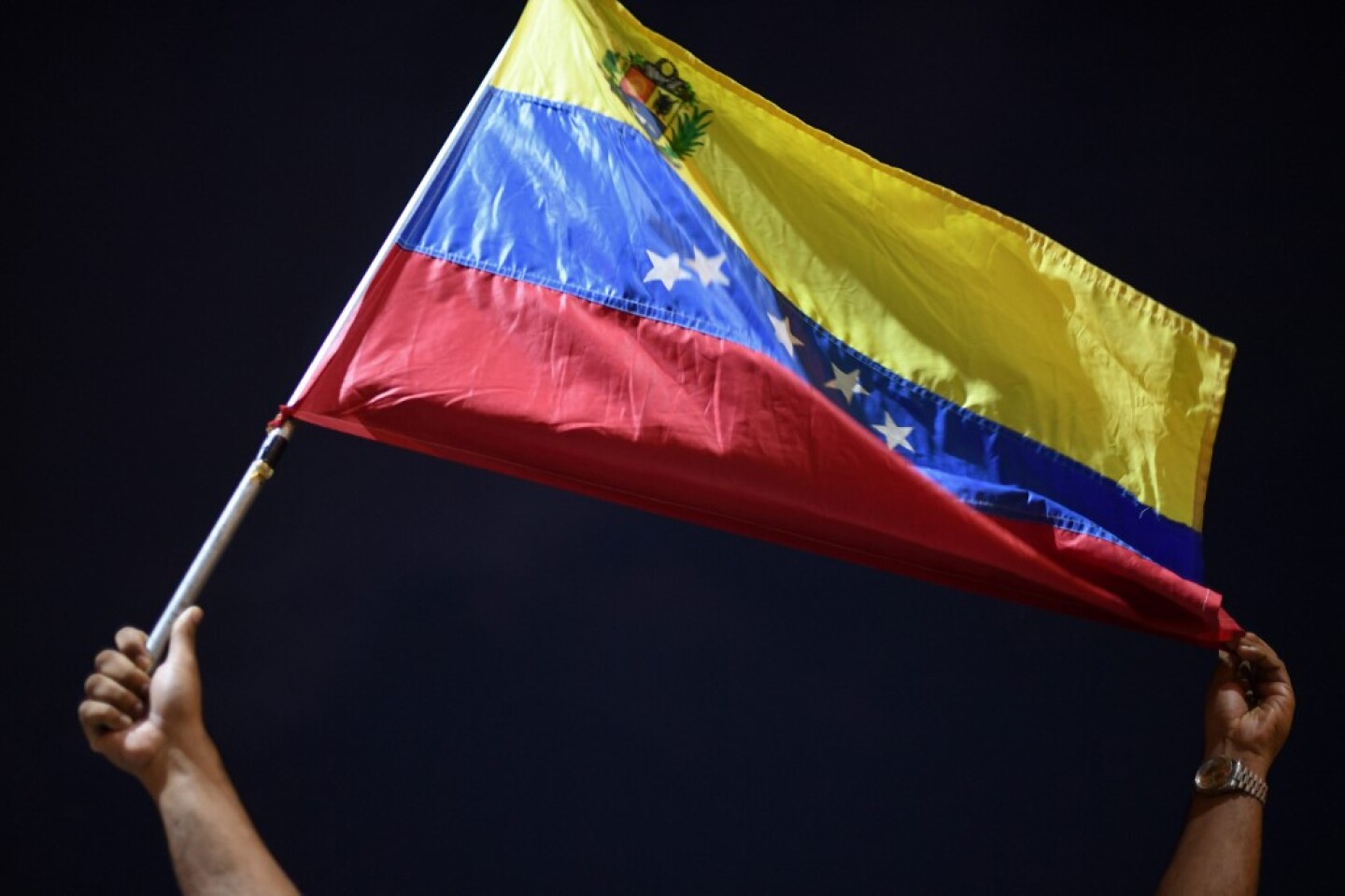 VENEZUELA