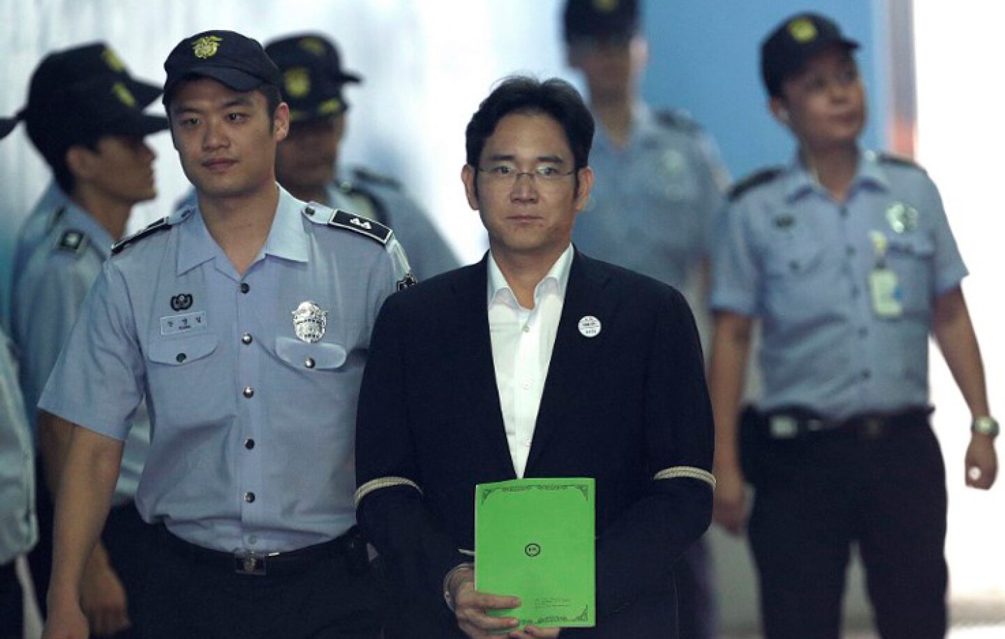 samsung-AFP