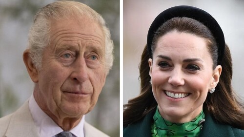 carlos y kate middleton endgame