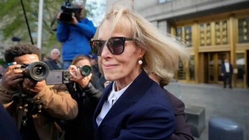 contrainterrogatorio_jean_carroll_juicio_por_violación_contra_donald_trump
