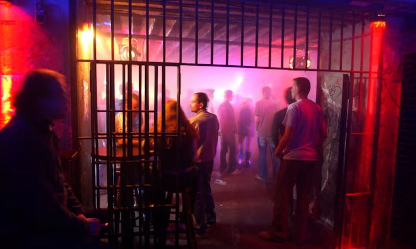Alemania incluye la escena tecno de Berlín (1)