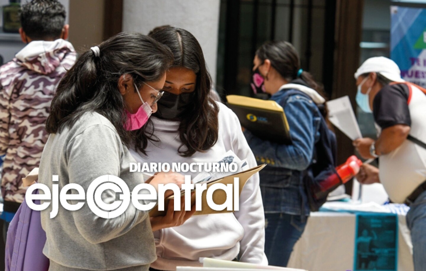 Promo_600_Se suman más trabajadores sin acceso a la salud, son 16.4 millones