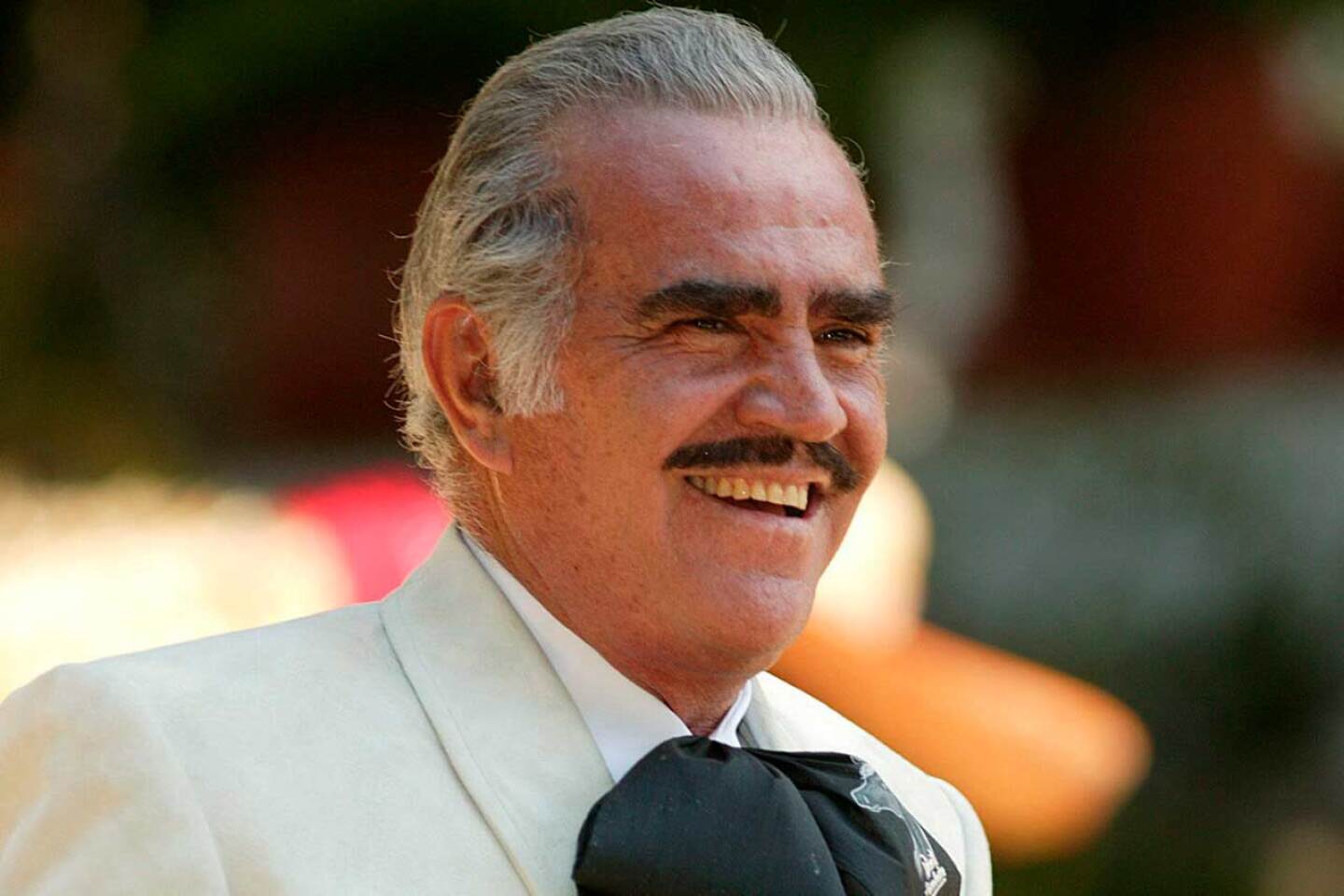 Vicente-Fernandez