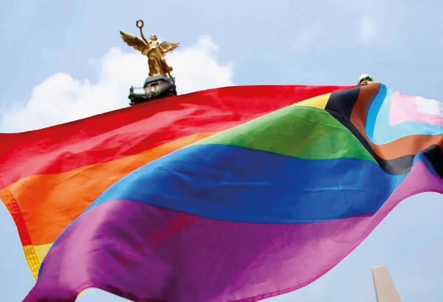 Marcha LGBT+ CDMX 2025: ¿Cuándo es, ruta, exigencias y lema del Pride?