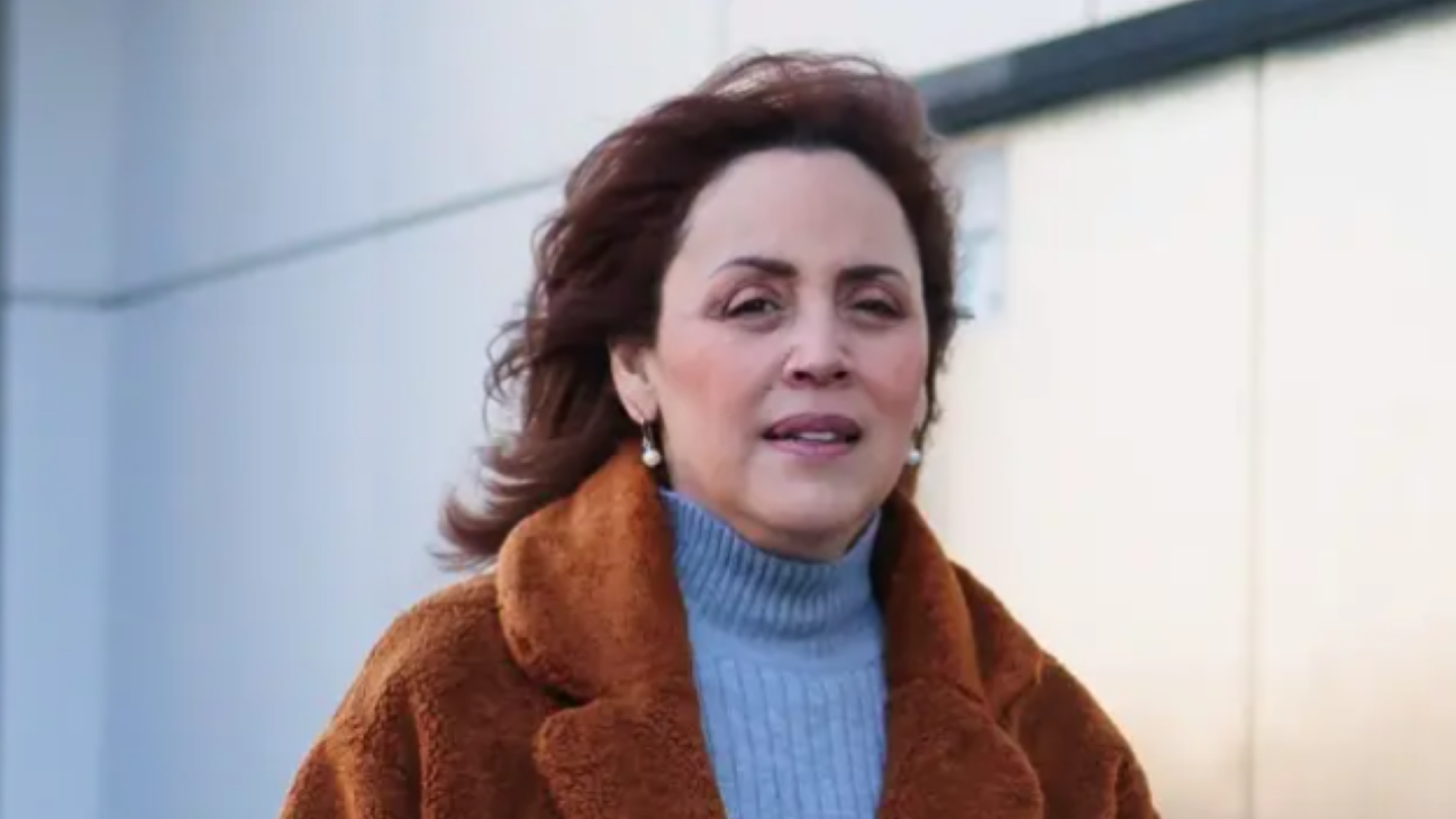 México solicita a EUA la detención urgente de Linda Cristina Pereyra, esposa de García Luna: ¿de qué se le acusa?