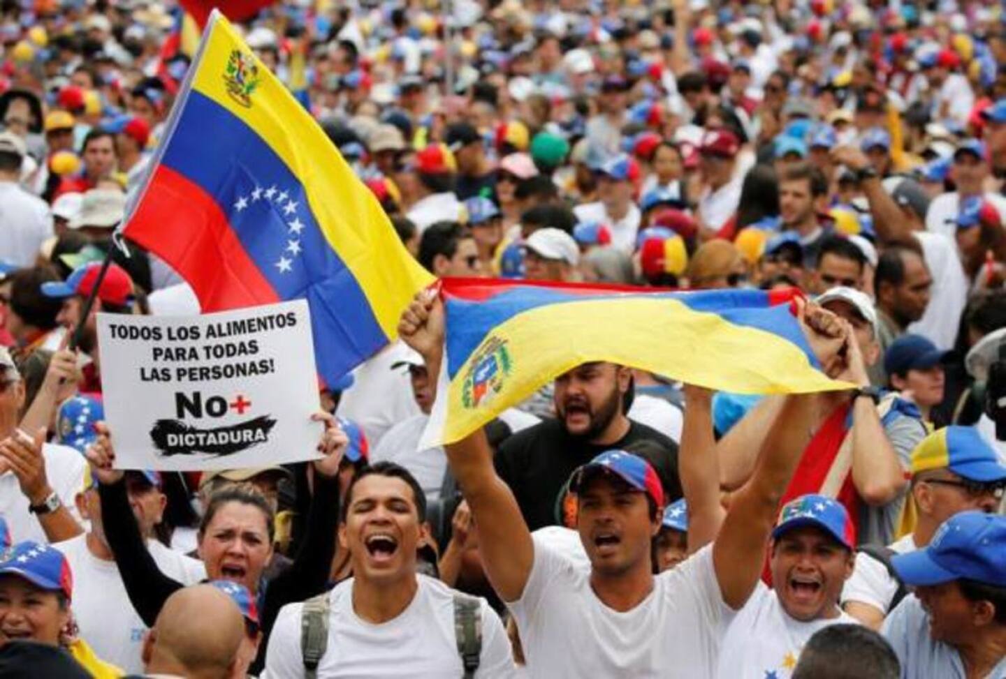 afp venezuela