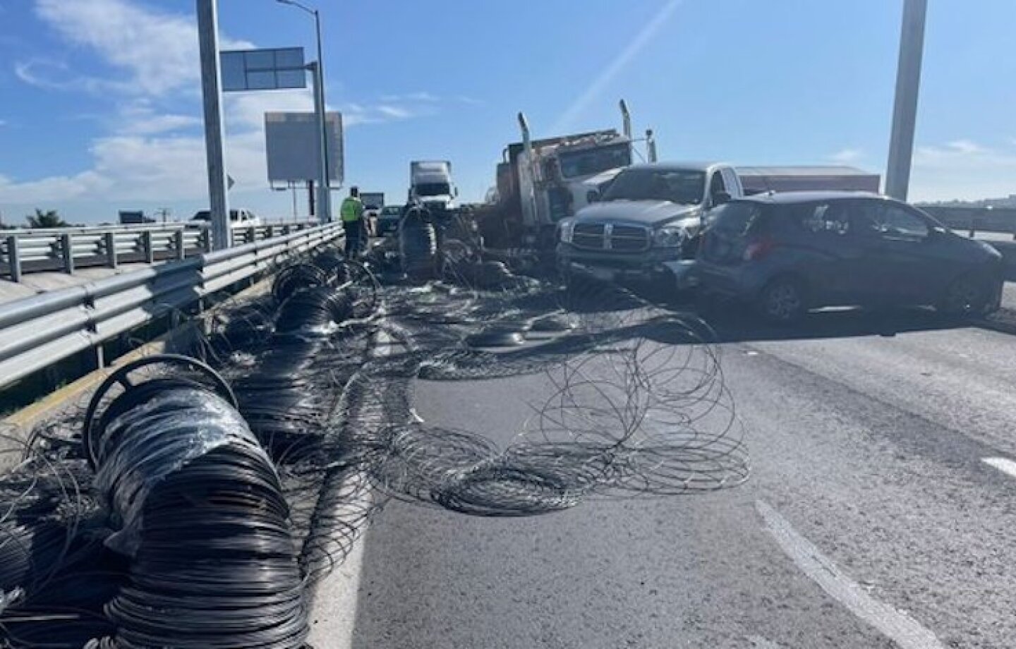 carretera México-Pachuca