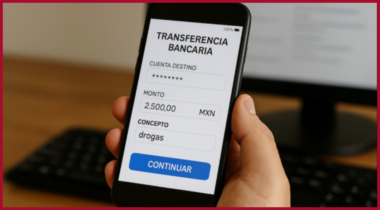 Monto Transaccional del Usuario (MTU) entra en vigor 1 de octubre
