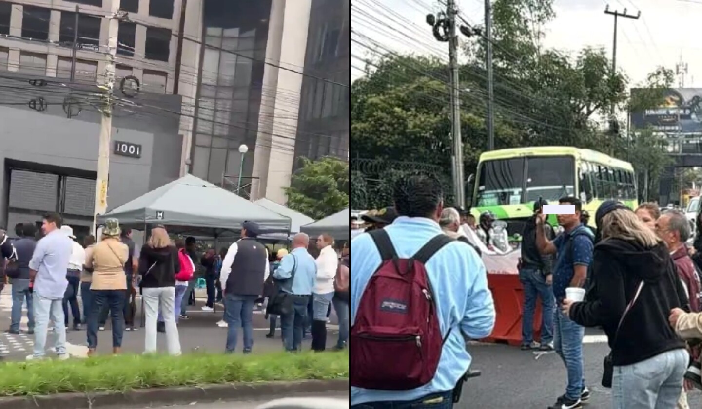 Bloqueo Constituyentes hoy.jpg