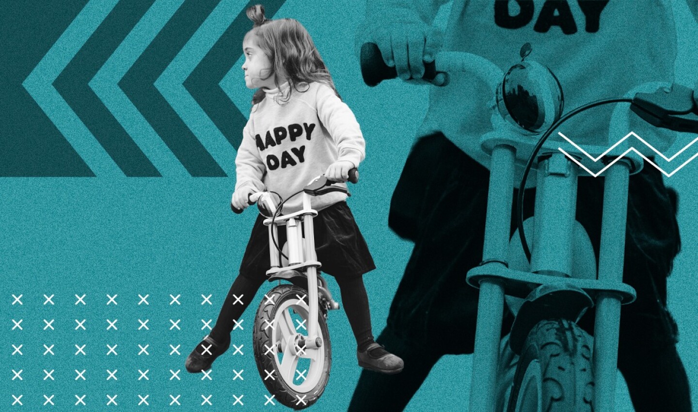 pros y contras de las bicis sin pedales
