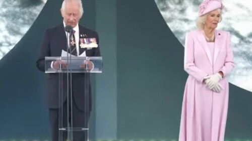 Valentía y solidaridad