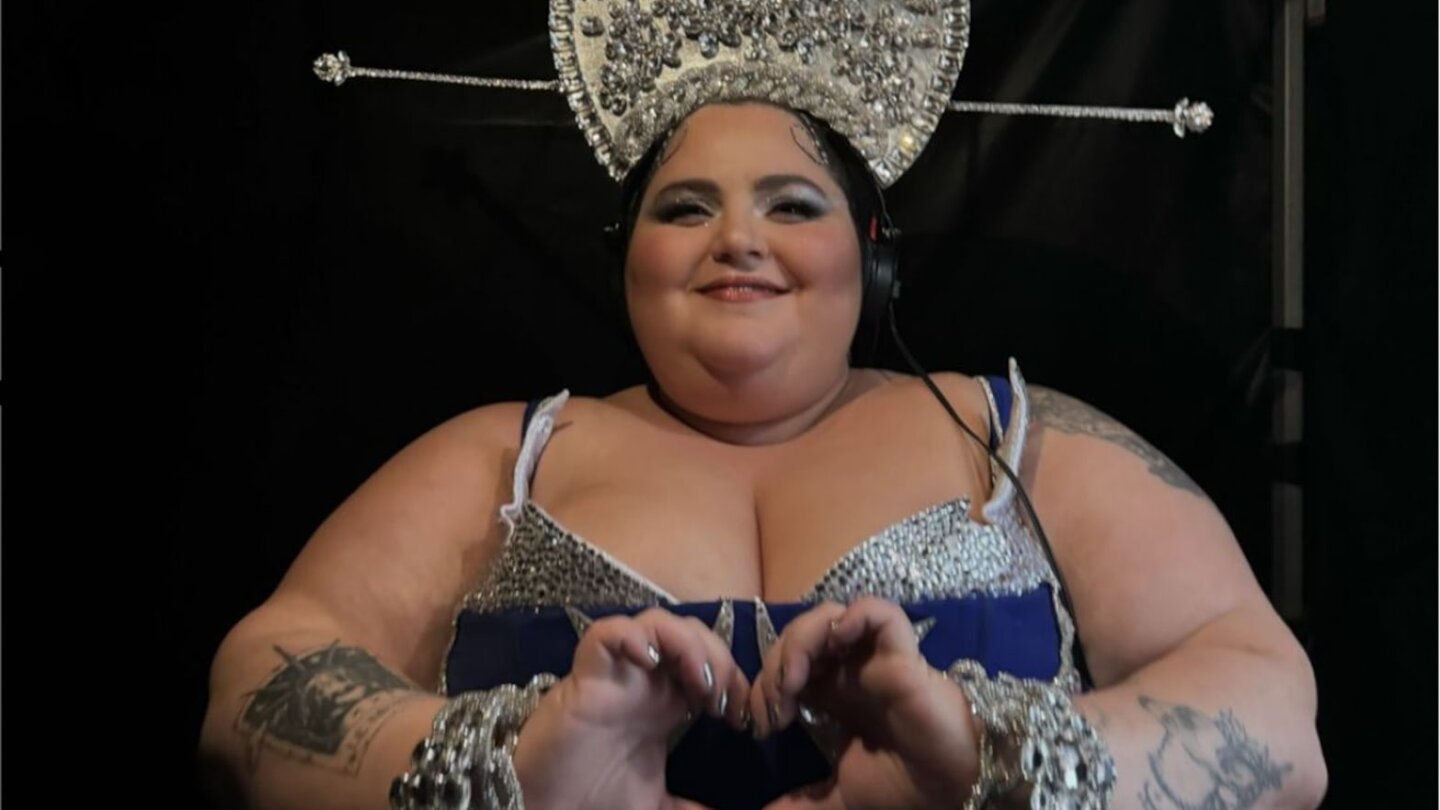 Barbara Butch