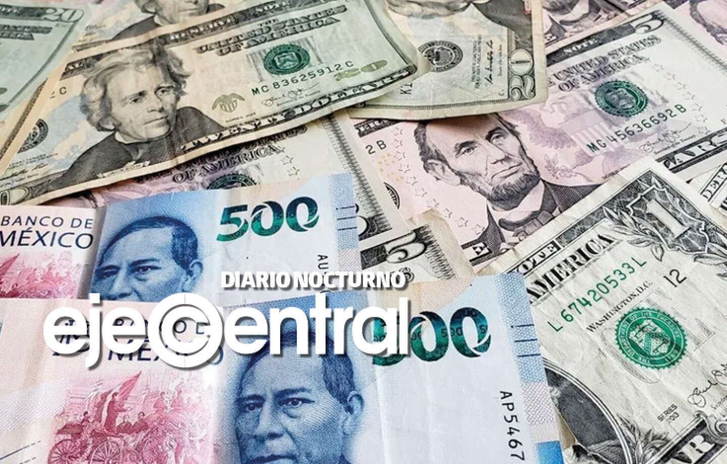 Promo_552_Peso tiene su mayor pérdida en 11 meses