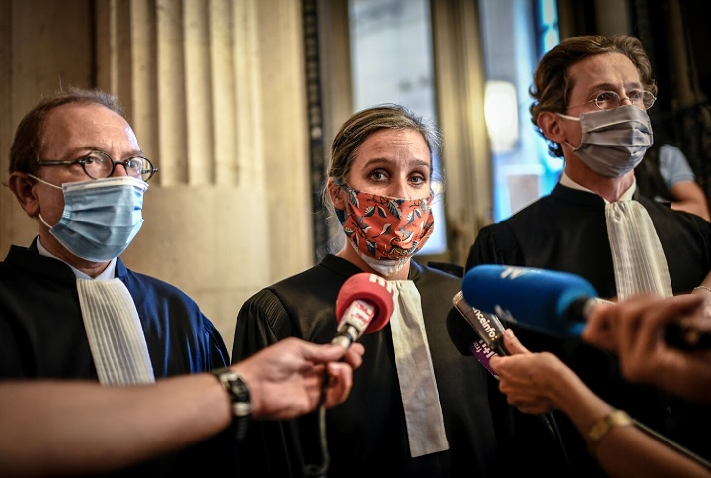 FRANCE-JUSTICE-GENDER-CHILDREN