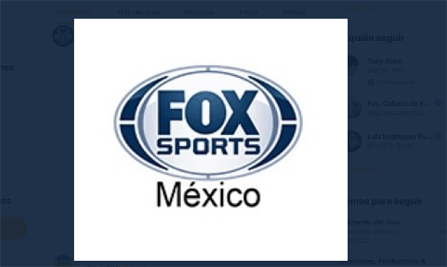 IFT autoriza venta de Fox Sports
