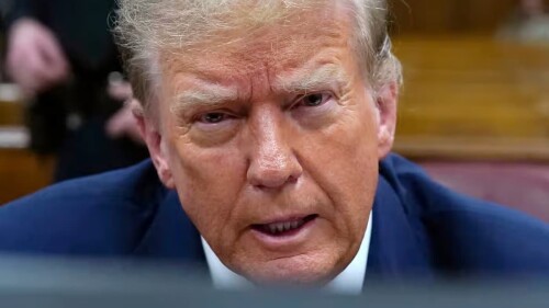 El juicio de Trump por soborno 19