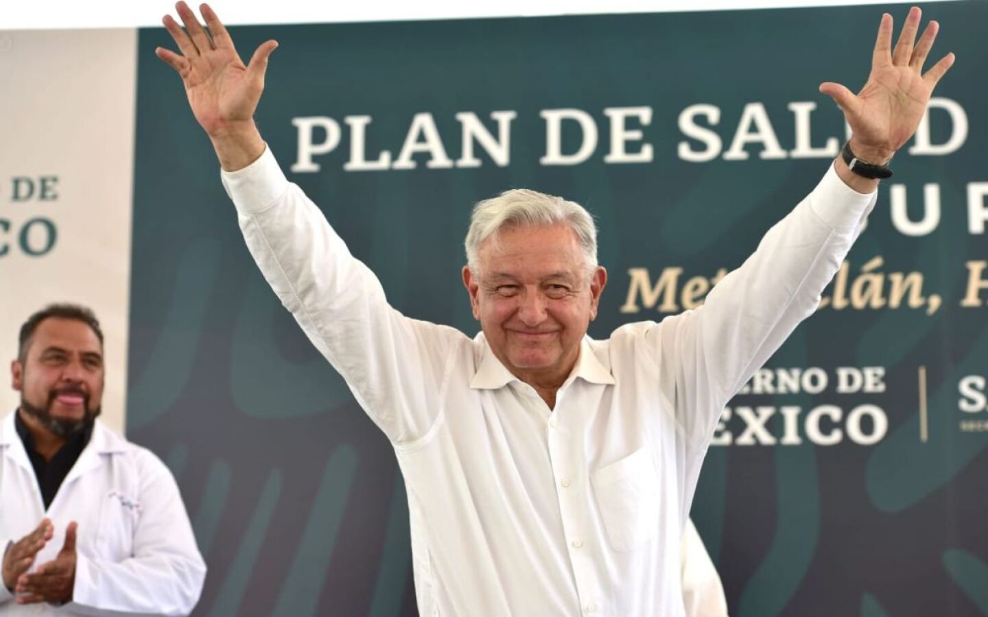 AMLO_estafeta