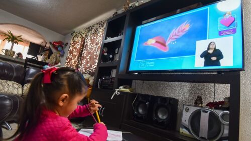 En este atípico regreso a clases los memes no pueden faltar